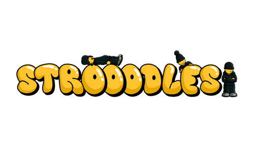 STROOODLES